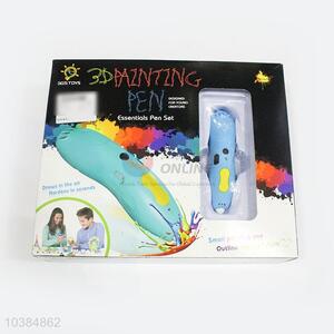 Wholesale Unique Design 3D Arts Printing Drawing Painting Doodling Pen