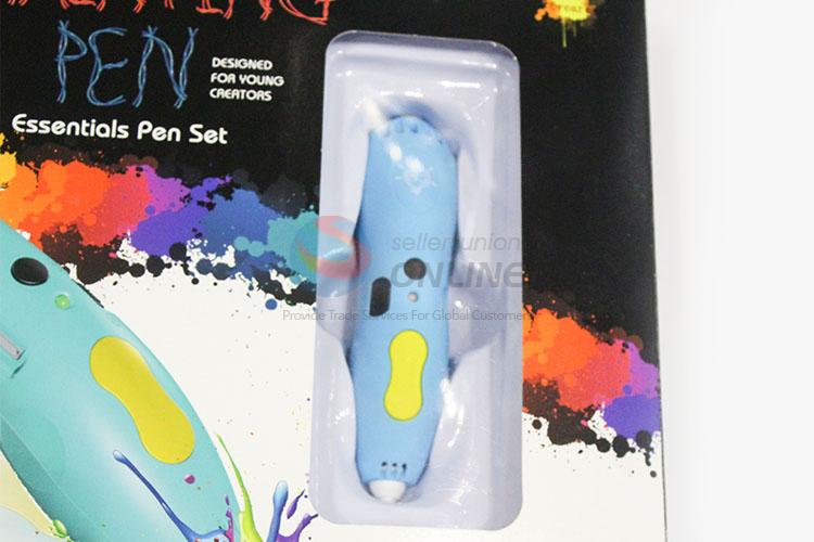 Wholesale Unique Design 3D Arts Printing Drawing Painting Doodling Pen