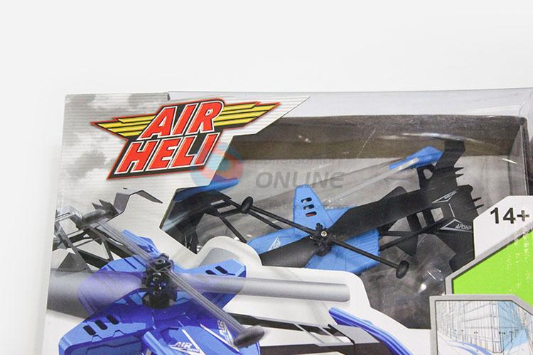 Good Factory Price 3.5ch Ground and Air Rage Heli