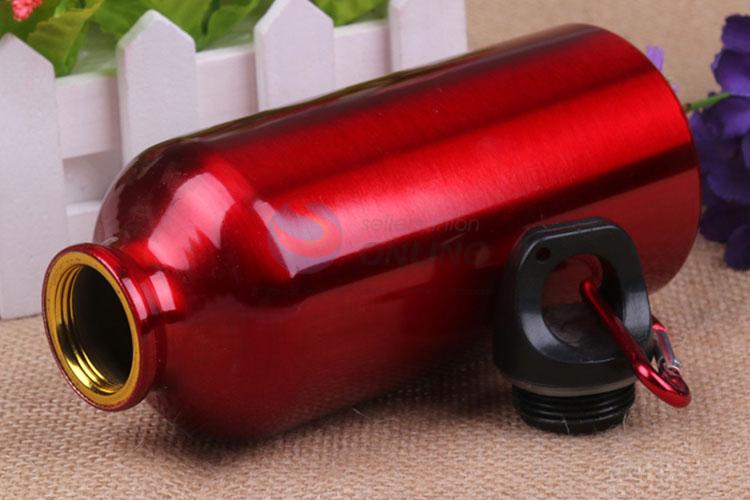 Best cheap red/blue 2pcs thermos cups/sport bottles