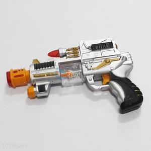 Flash&Sound Dpace Gun Super Power Electric Gun Set for Kids