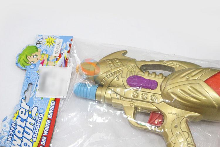 Latest Design Child Outdoor Play Toy Water Gun