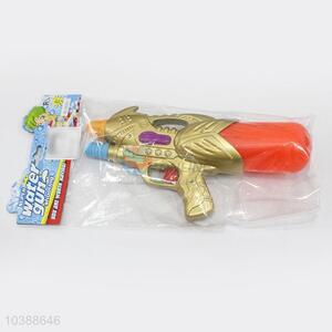 Latest Design Child Outdoor Play Toy Water Gun