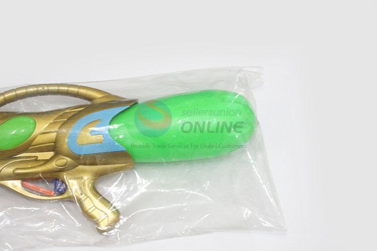 China Supply Children Plastic Toy Water Gun