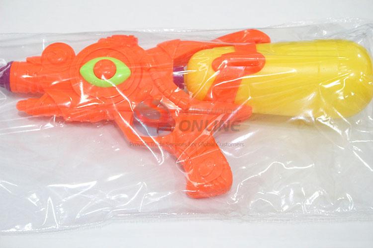 Factory Wholesale Kids Aummer Toy Water Gun Plastic Toys