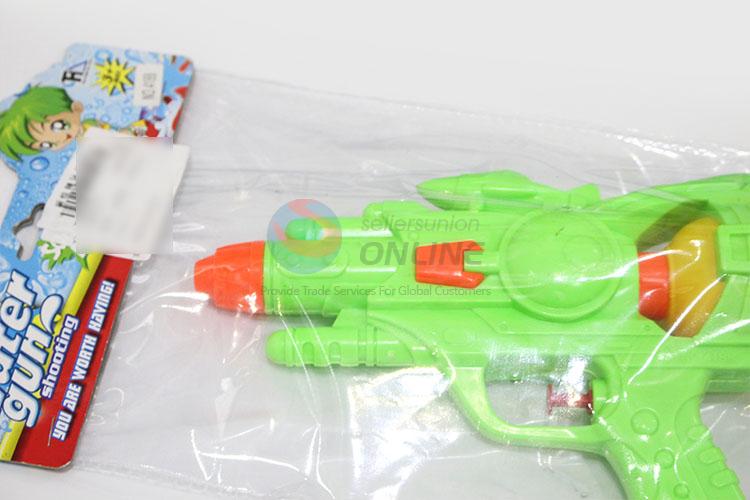 Top Sale Child Outdoor Play Toy Water Gun