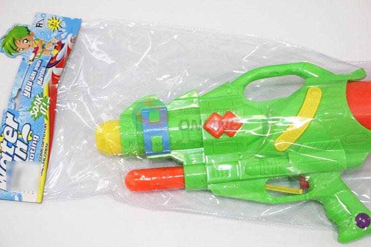 China Factory Kids Summer Favorite Water Gun Super Beach Toys