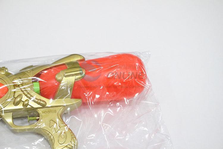 Promotional Wholesale Children Plastic Toy Water Gun