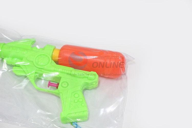 Competitive Price Children Plastic Toy Water Gun