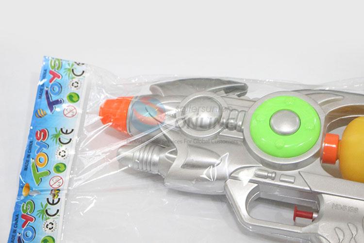 Recent Design Children Plastic Toy Water Gun