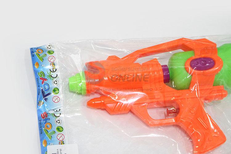 Best Selling Child Outdoor Play Toy Water Gun