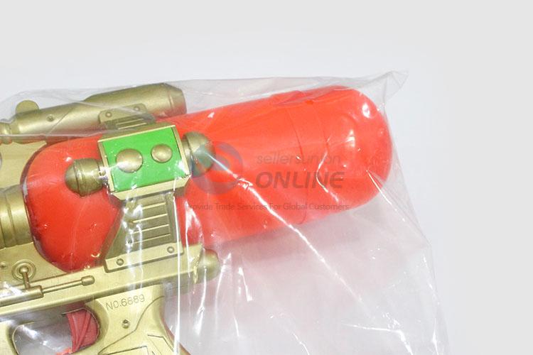 China Manufacturer Child Outdoor Play Toy Water Gun