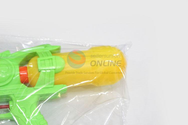 Top Sale Child Outdoor Play Toy Water Gun