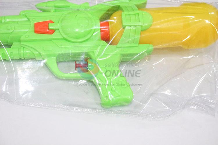 Top Sale Child Outdoor Play Toy Water Gun