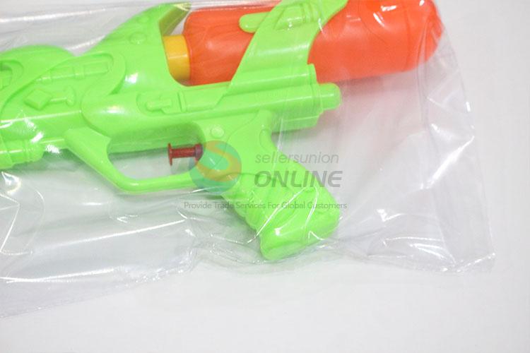 Hot Selling Children Plastic Toy Water Gun