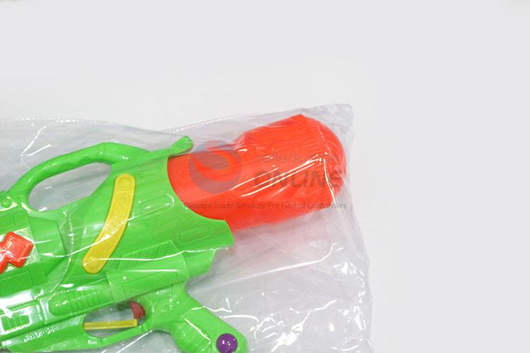 China Factory Kids Summer Favorite Water Gun Super Beach Toys