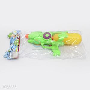 Cute Design Kids Aummer Toy Water Gun Plastic Toys