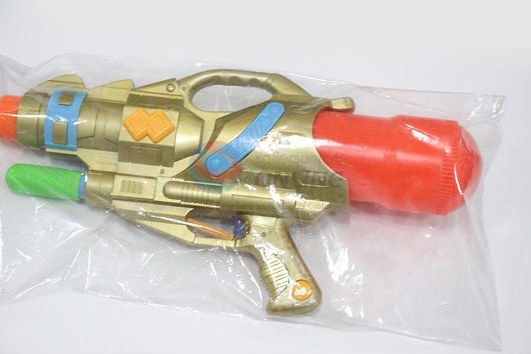 Popular Promotional Kids Summer Favorite Water Gun Super Beach Toys