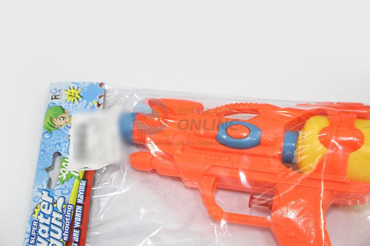 China Wholesale Child Outdoor Play Toy Water Gun