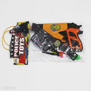 Police toy set kid gun set toy