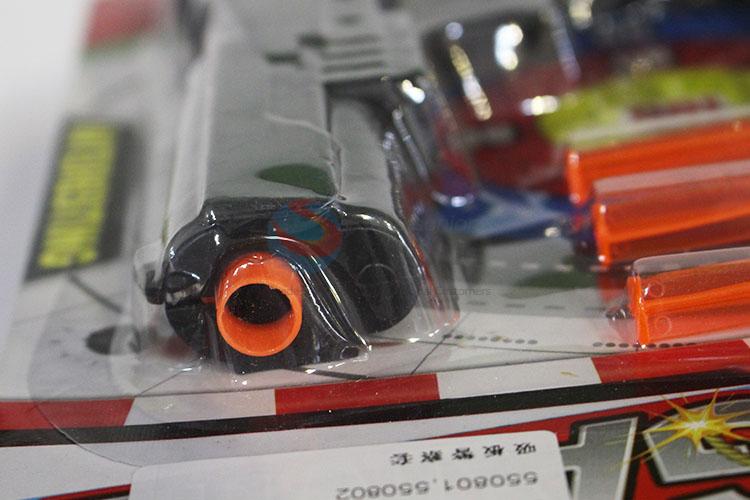 Wholesale cheap toys police gun plastic hand gun