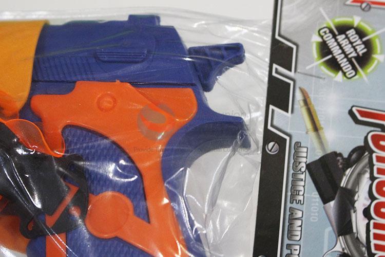 Children toys police plastic weapon toys