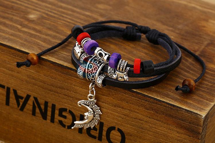 Good Sale Delicate Charm Bracelet Fashion Wristband