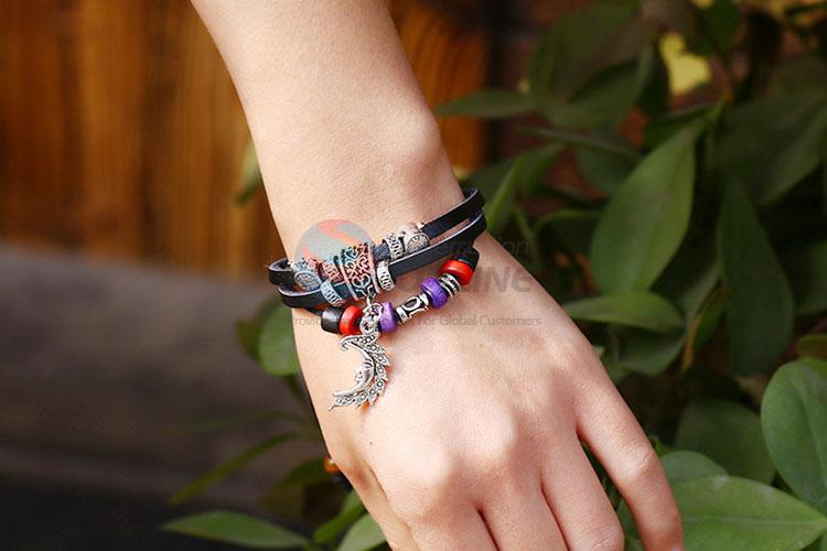 Good Sale Delicate Charm Bracelet Fashion Wristband