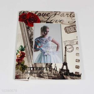 Low Price Family Decoration Photo Frame