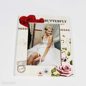 Best Selling Sweet Love Wooden Photo Frame