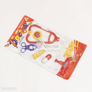 New Design Kids Plastic Medical Equipment Toy Set