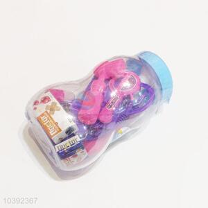 Feeding Bottle Design Kids Medical Equipment Toy