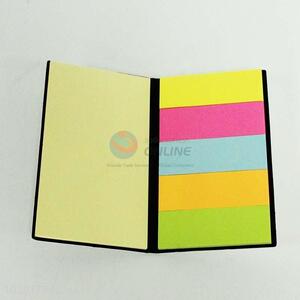 China Factory Colorful Notes Paper