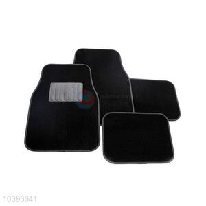 Top selling best new design soft pvc coil car mat