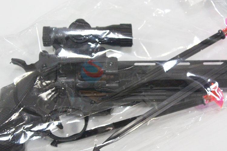 New Arrival Plastic Gun Toy Set