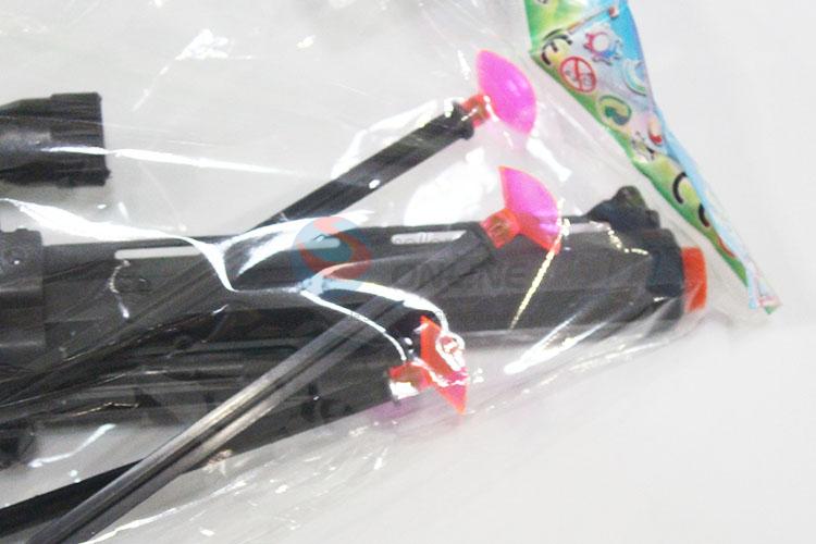 New Arrival Plastic Gun Toy Set