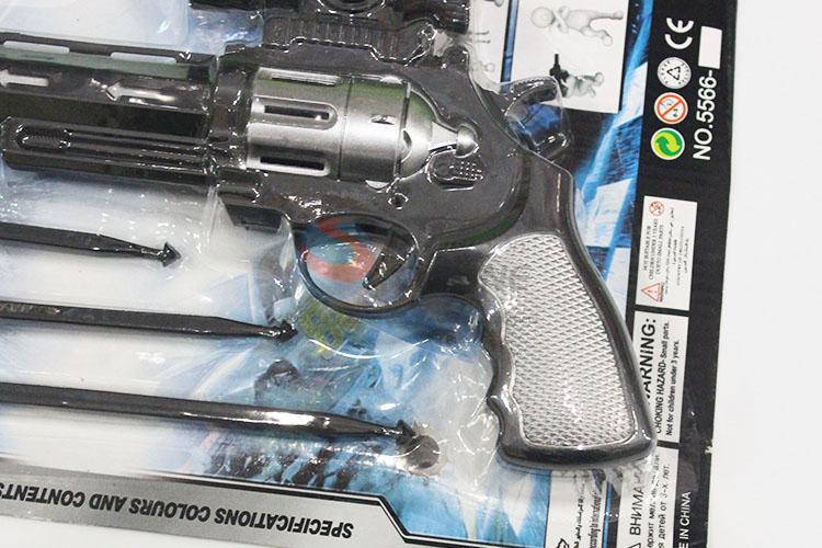 Made In China Plastic Soft Air Gun Set