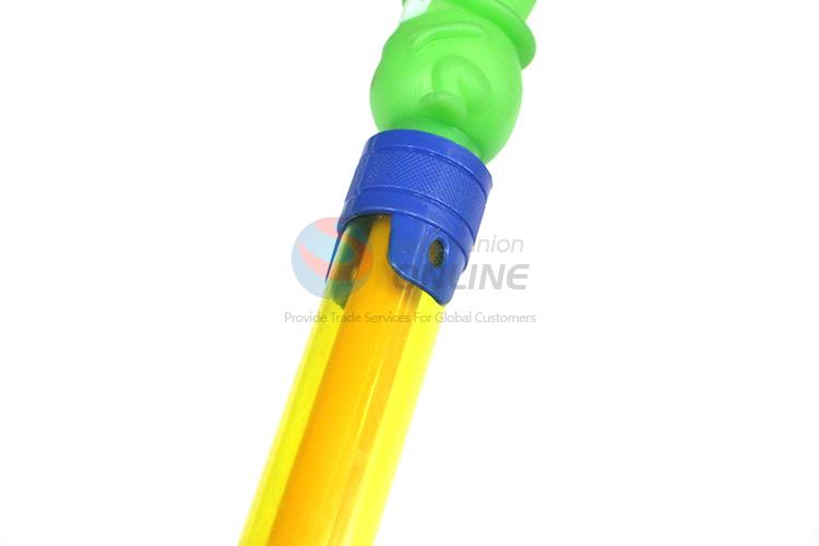 Made in China pvc water gun /water pump for kids