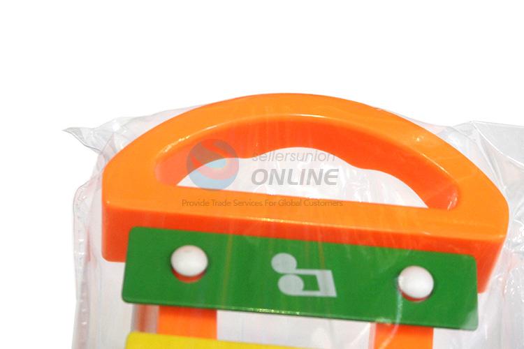 Factory wholesale educational toy piano for kids