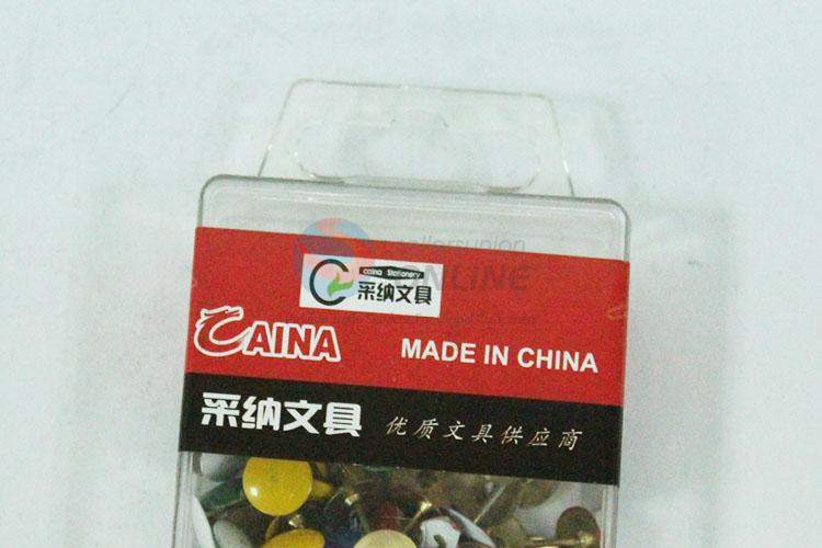 100PC图钉