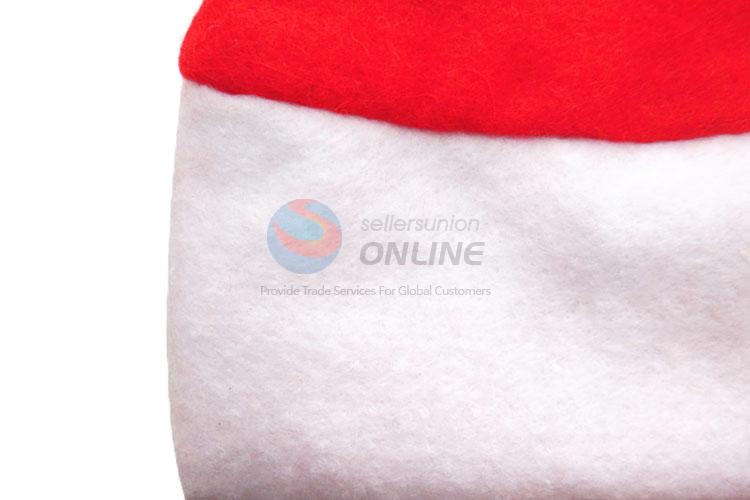 New Arrival Santa Claus Pattern Christmas Hat