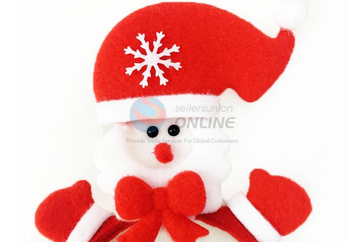 Popular Old Man Christmas Festival Decorative Hair Hoop