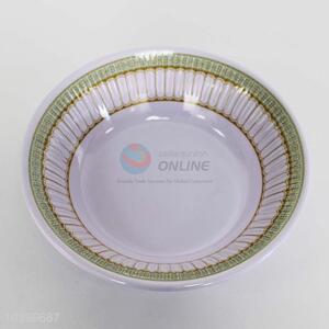 Hot Sale Unbreakable Melamine Bowl for Home Use