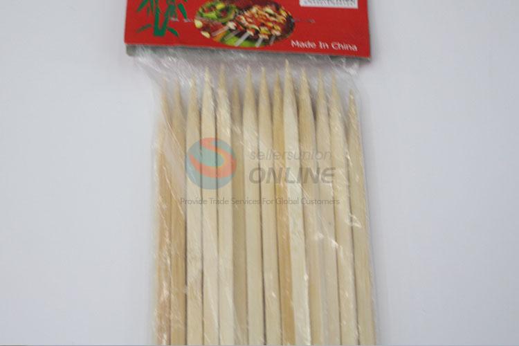 Promotional best fashionable bamboo sticker