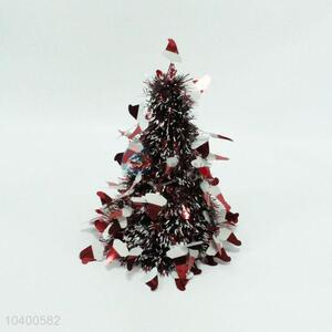 New arrival wholesale christmas trees decoration,12*16cm