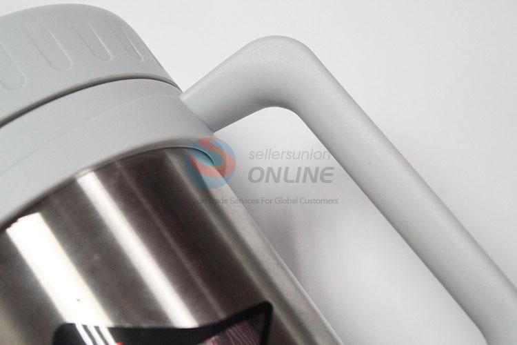 Promotional stainless steel insulated thermos bottle cola vacuum bottle