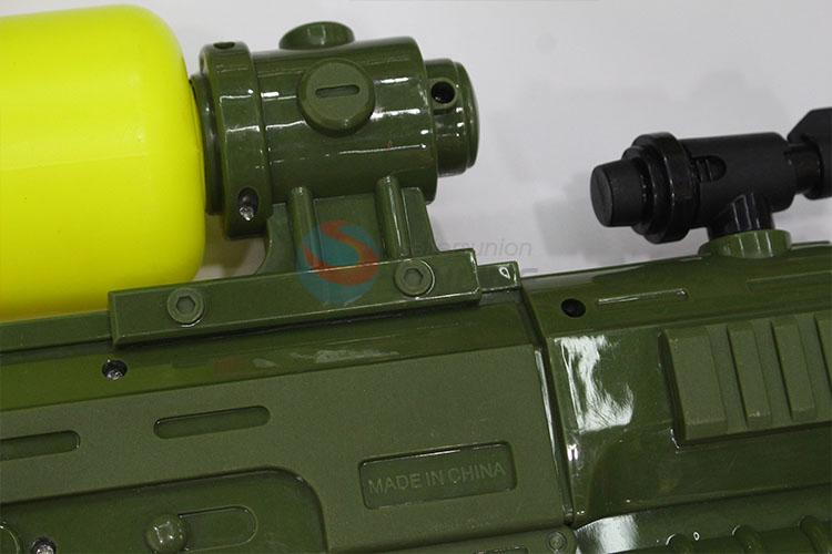 Factory supply plastic water gun