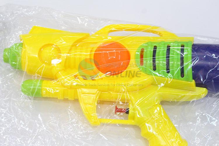 Nice classic cheap plastic water gun