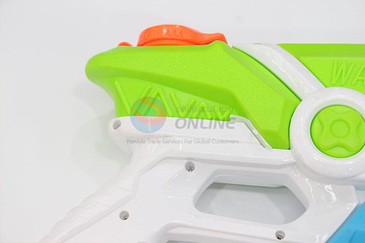 Made In China Wholesale Plastic Water Gun