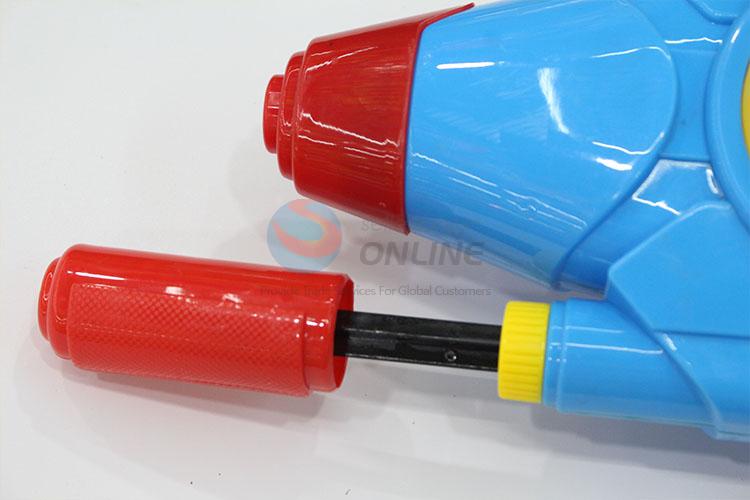 Customized wholesale plastic water gun